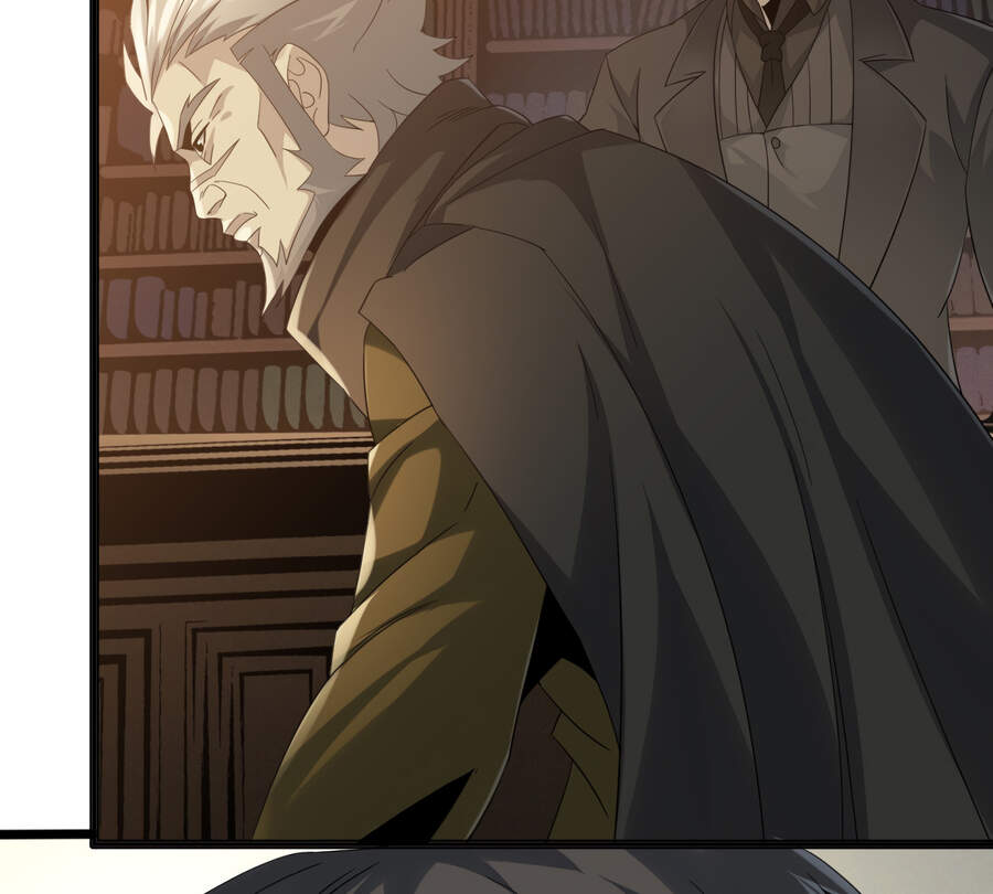 Sức Mạnh Của Ác Thần Chap 9.5 - Next Chap 10.5