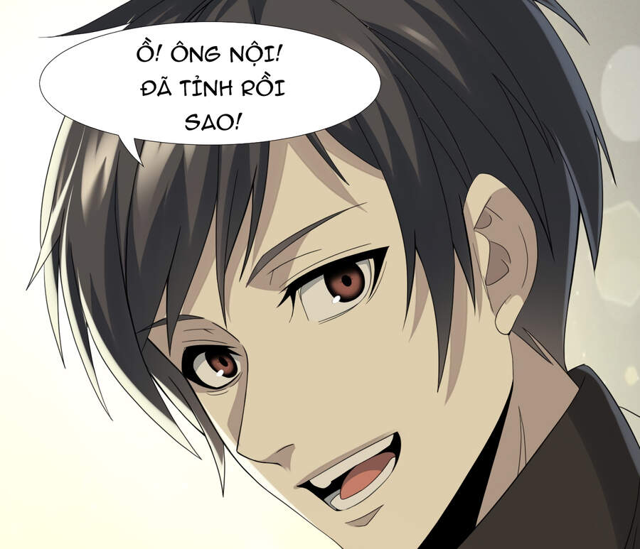 Sức Mạnh Của Ác Thần Chap 9.5 - Next Chap 10.5