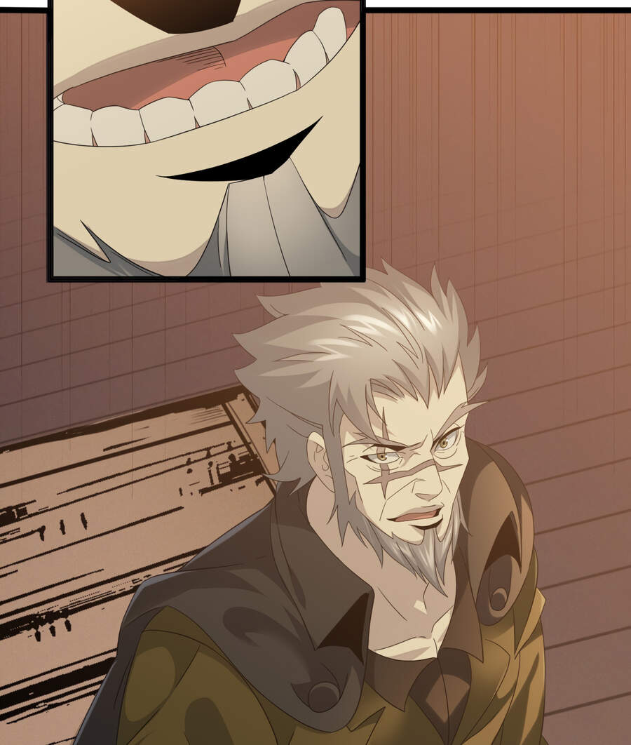 Sức Mạnh Của Ác Thần Chap 9.5 - Next Chap 10.5