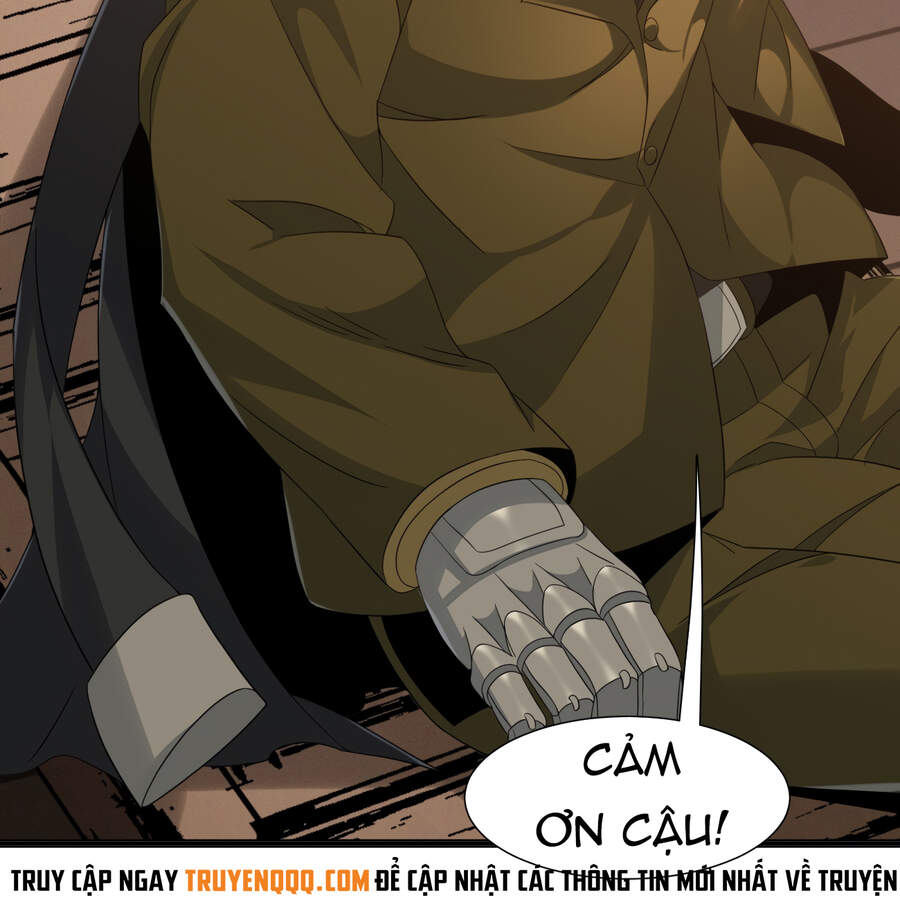 Sức Mạnh Của Ác Thần Chap 9.5 - Next Chap 10.5