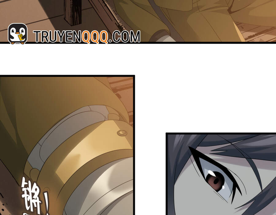 Sức Mạnh Của Ác Thần Chap 9 - Next Chap 10