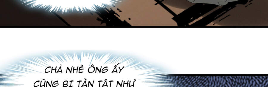 Sức Mạnh Của Ác Thần Chap 9 - Next Chap 10