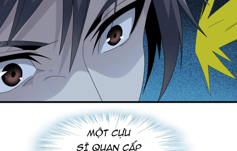 Sức Mạnh Của Ác Thần Chap 9 - Next Chap 10