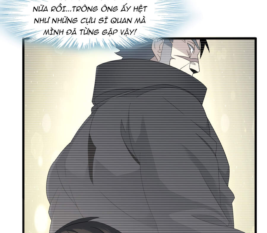 Sức Mạnh Của Ác Thần Chap 9 - Next Chap 10