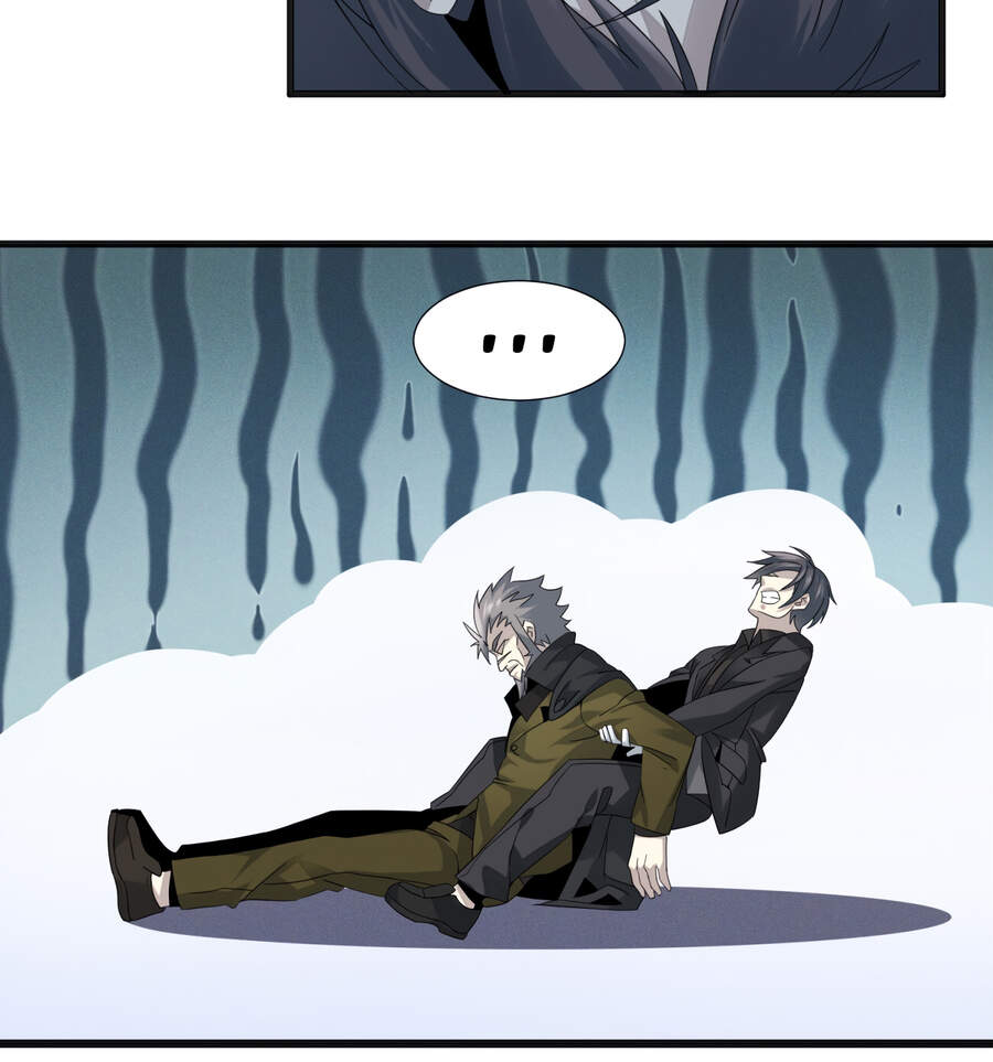 Sức Mạnh Của Ác Thần Chap 9 - Next Chap 10