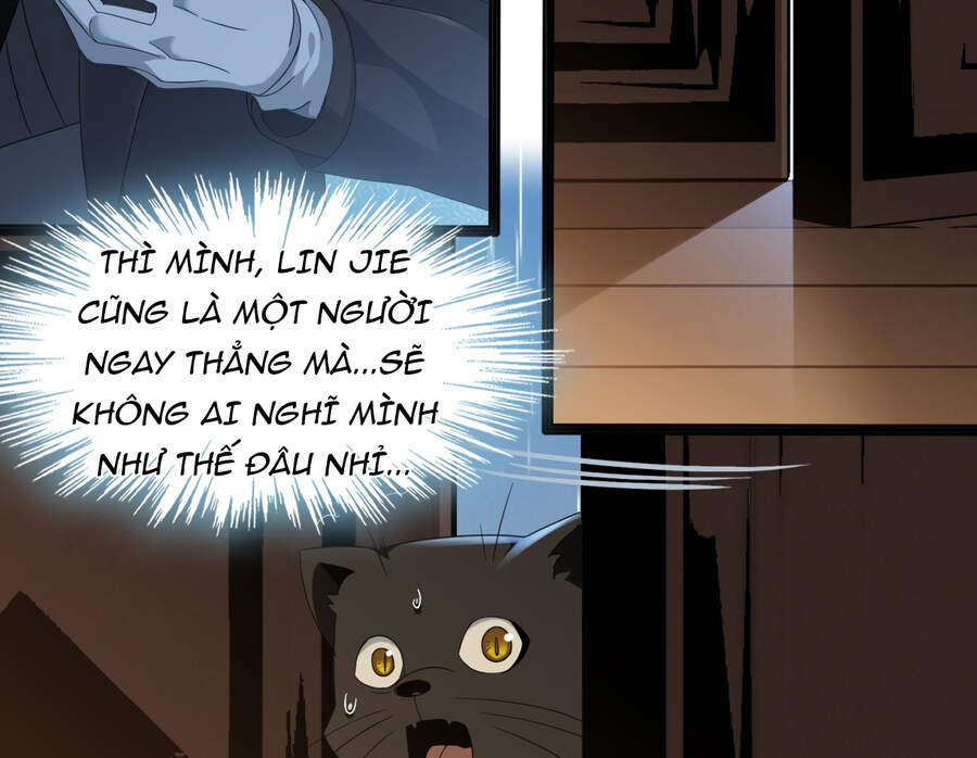 Sức Mạnh Của Ác Thần Chap 9 - Next Chap 10