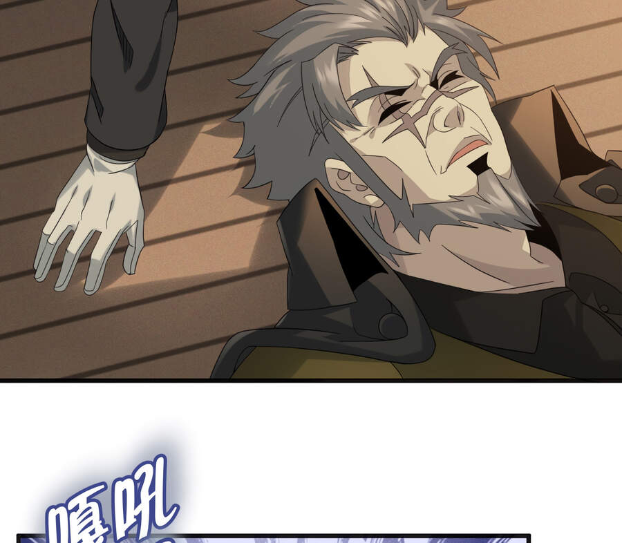 Sức Mạnh Của Ác Thần Chap 9 - Next Chap 10