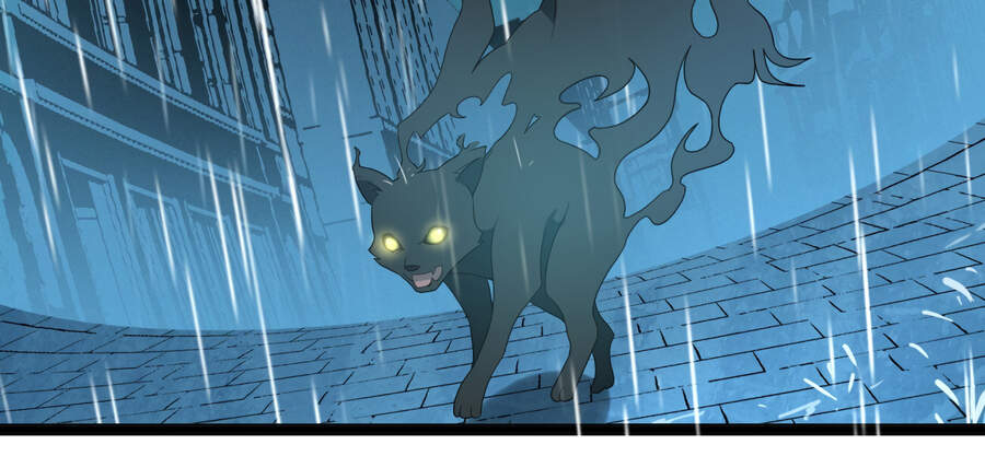 Sức Mạnh Của Ác Thần Chap 9 - Next Chap 10