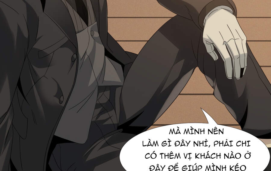 Sức Mạnh Của Ác Thần Chap 9 - Next Chap 10