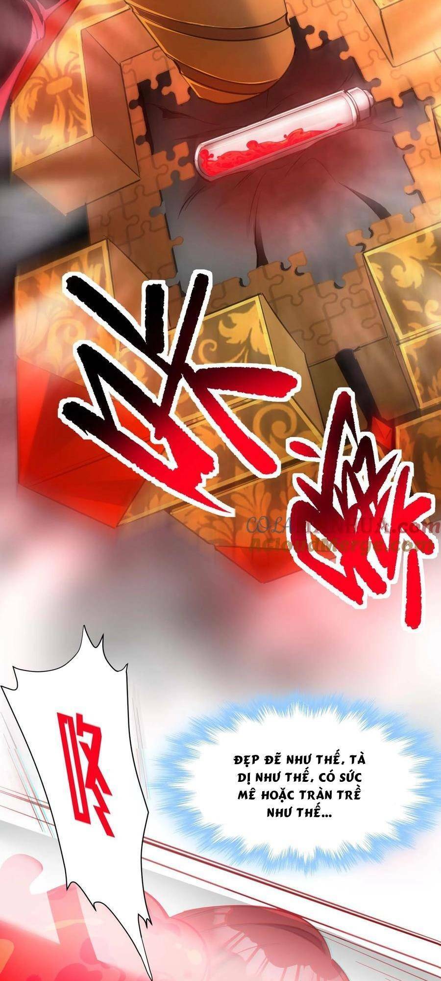 Sức Mạnh Của Ác Thần Chap 90 - Next Chap 91