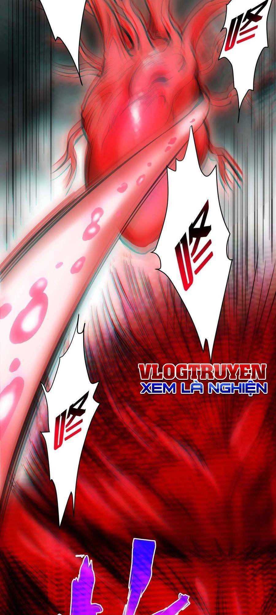 Sức Mạnh Của Ác Thần Chap 90 - Next Chap 91