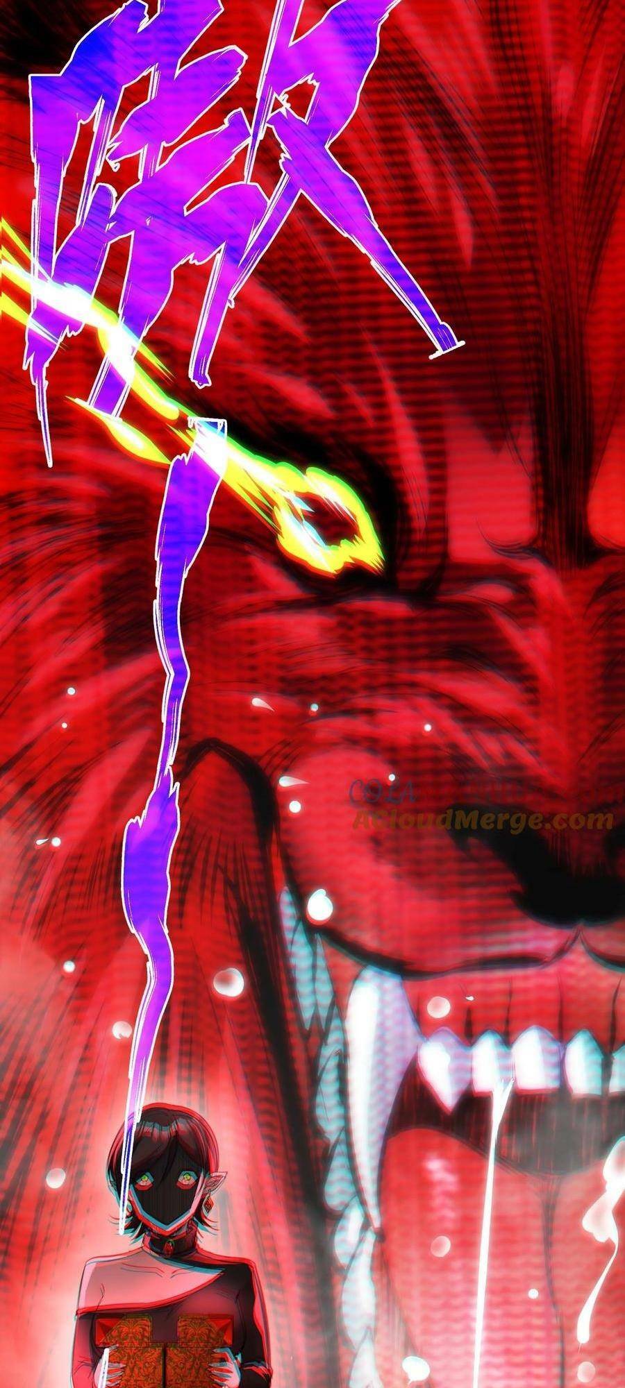 Sức Mạnh Của Ác Thần Chap 90 - Next Chap 91