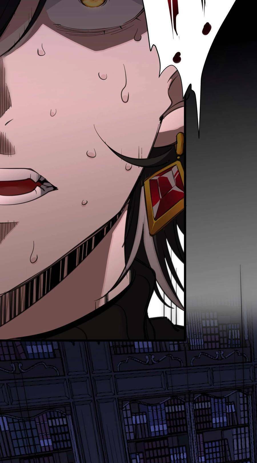 Sức Mạnh Của Ác Thần Chap 90 - Next Chap 91