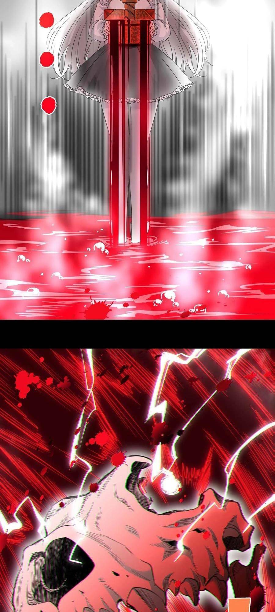 Sức Mạnh Của Ác Thần Chap 90 - Next Chap 91