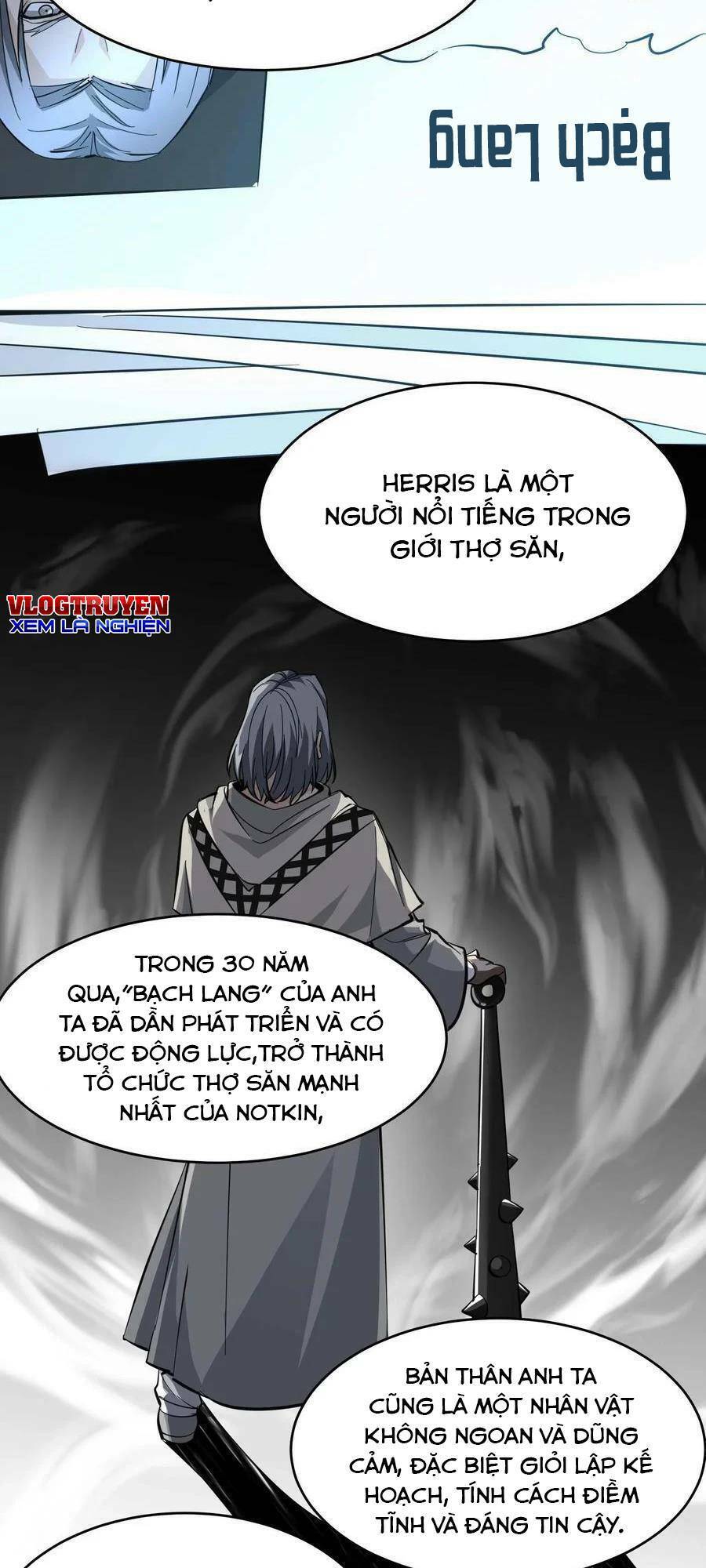 Sức Mạnh Của Ác Thần Chap 91 - Next Chap 92