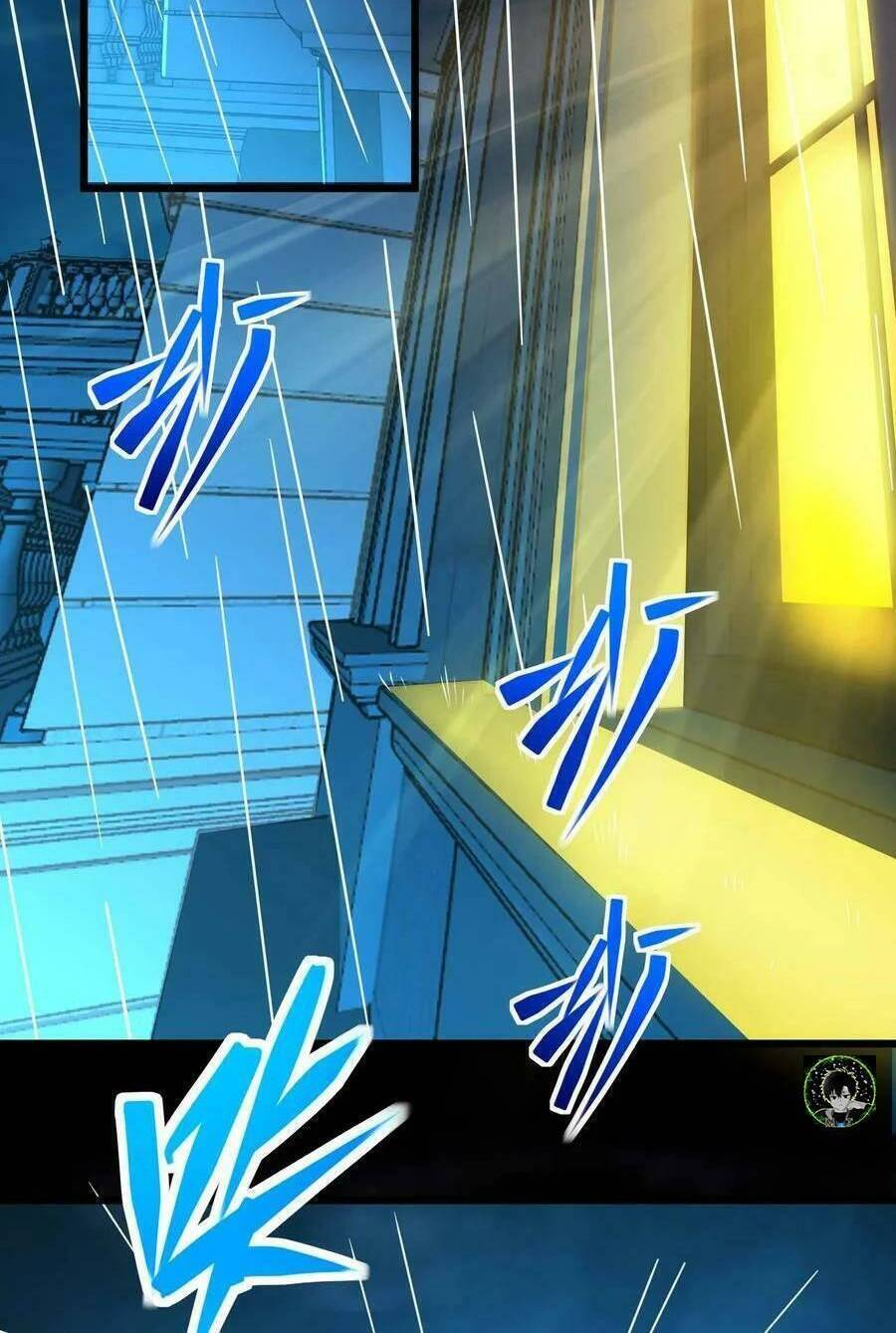 Sức Mạnh Của Ác Thần Chap 91 - Next Chap 92