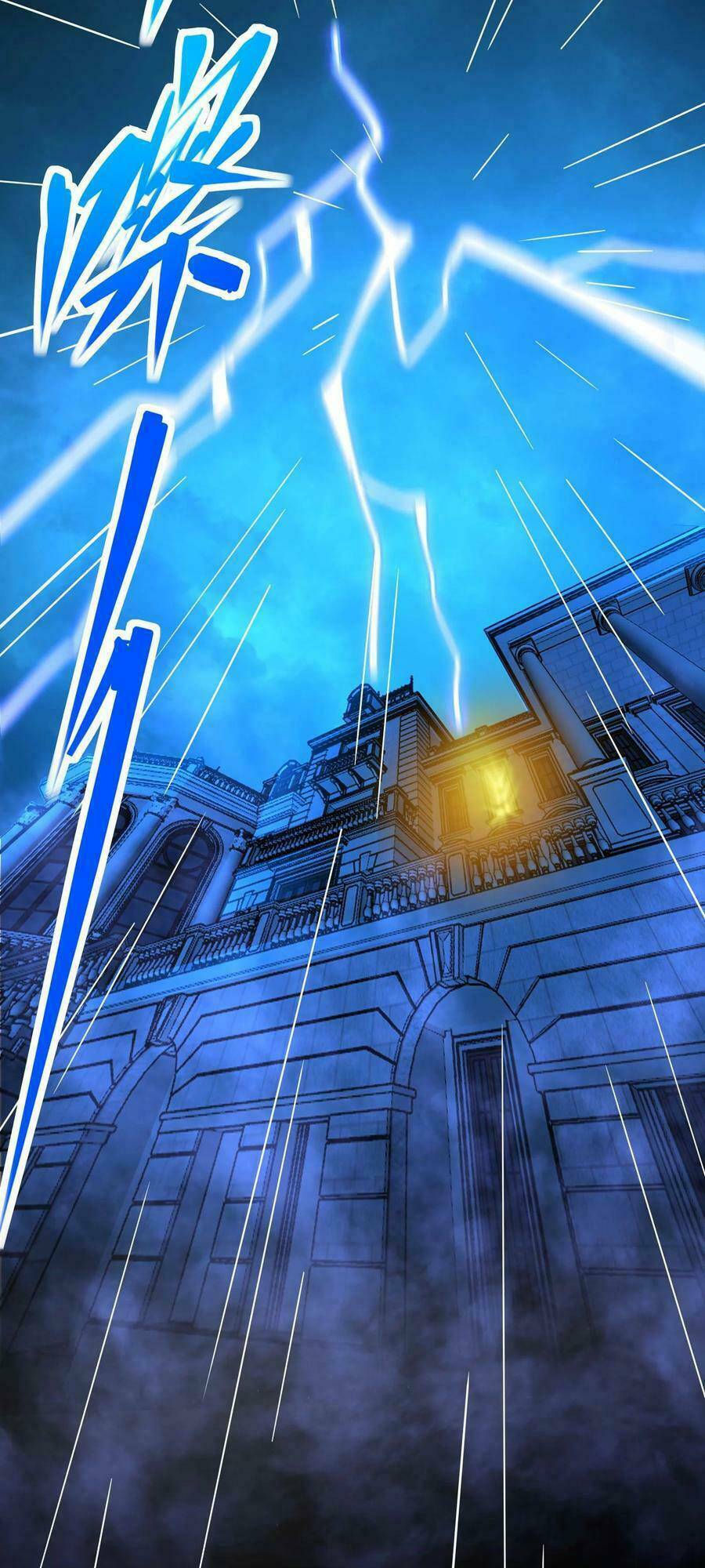 Sức Mạnh Của Ác Thần Chap 91 - Next Chap 92