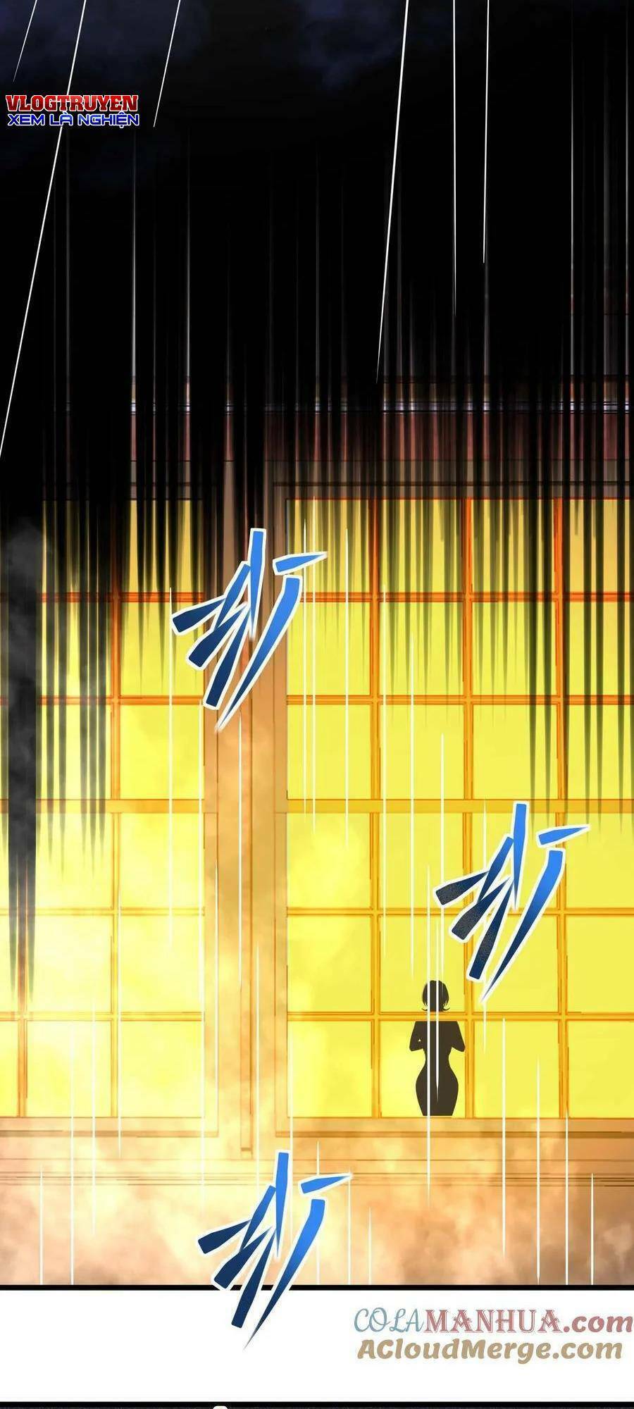 Sức Mạnh Của Ác Thần Chap 91 - Next Chap 92