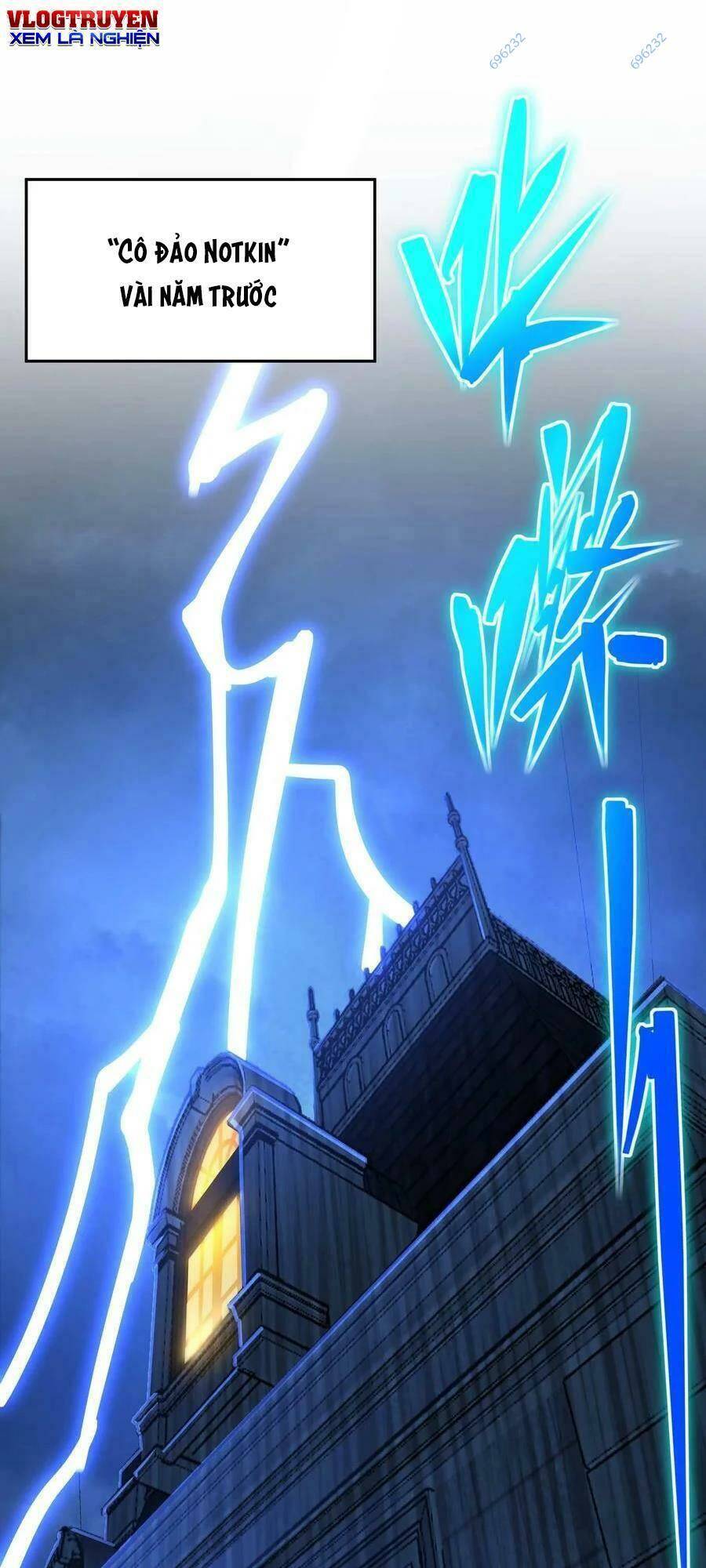 Sức Mạnh Của Ác Thần Chap 91 - Next Chap 92