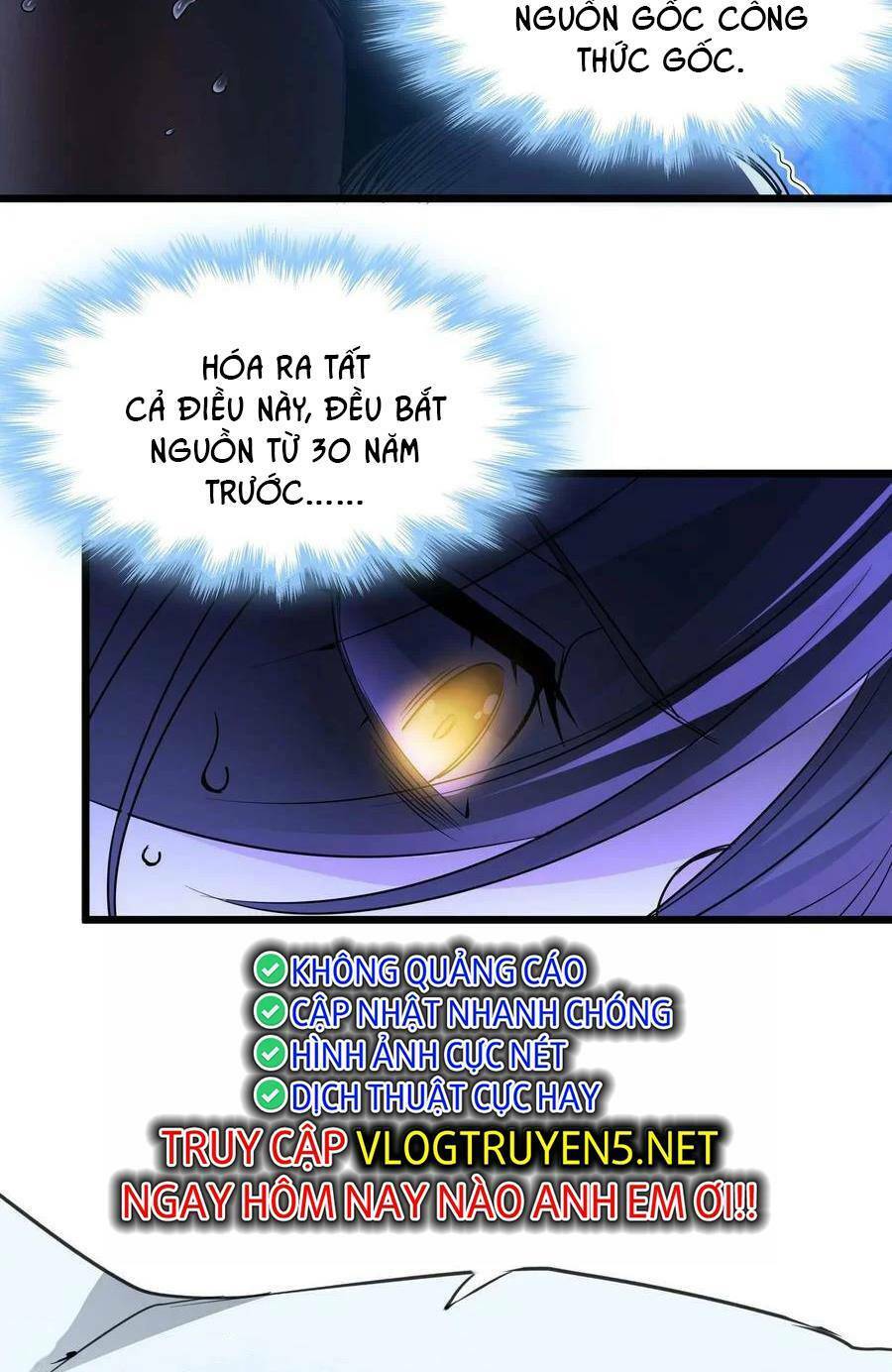 Sức Mạnh Của Ác Thần Chap 91 - Next Chap 92