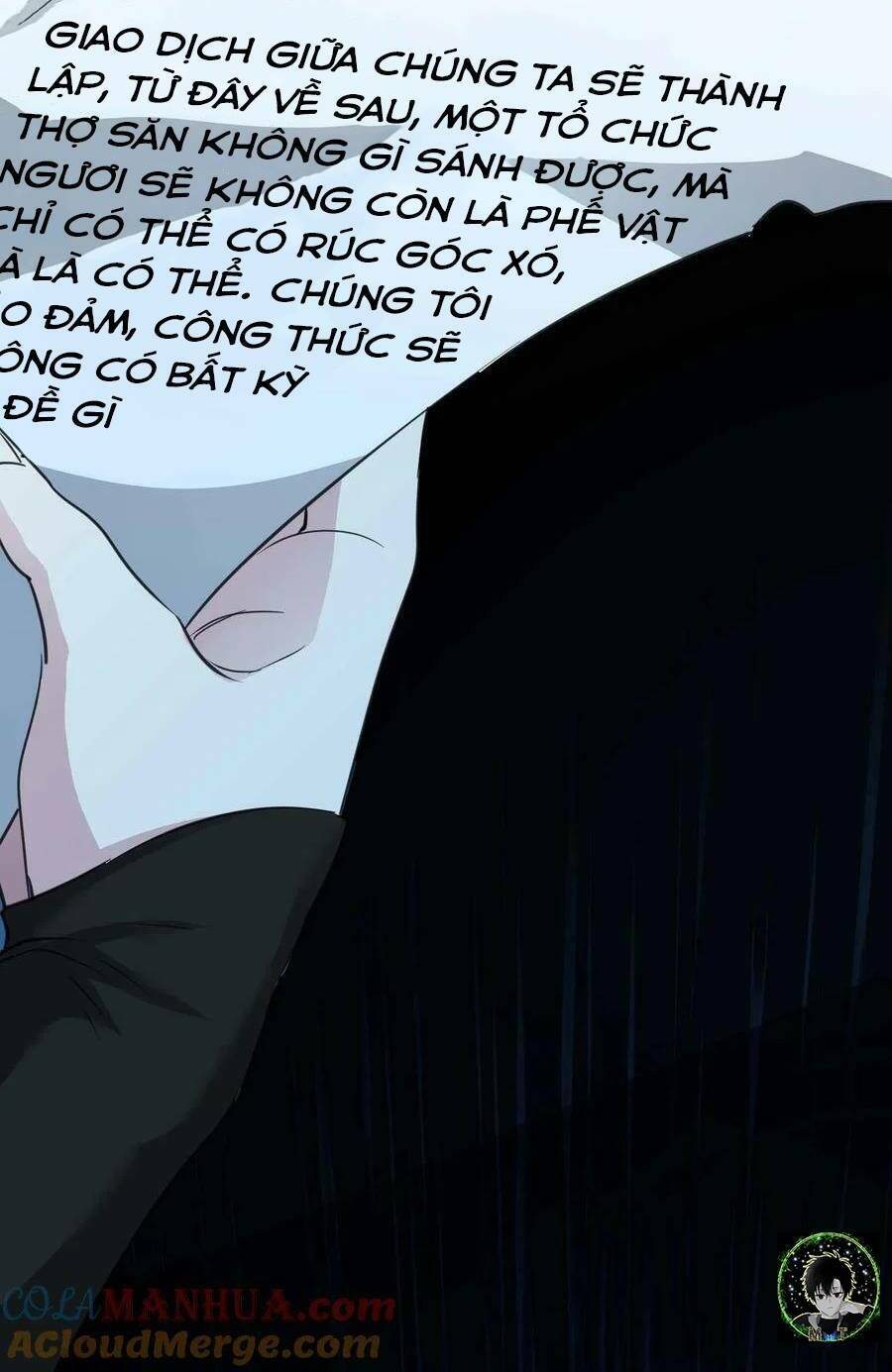 Sức Mạnh Của Ác Thần Chap 91 - Next Chap 92