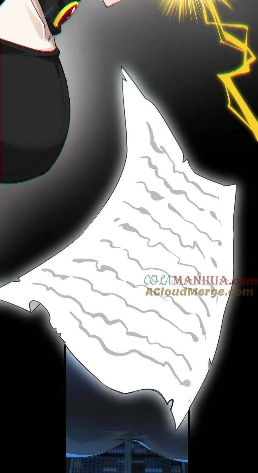 Sức Mạnh Của Ác Thần Chap 91 - Next Chap 92