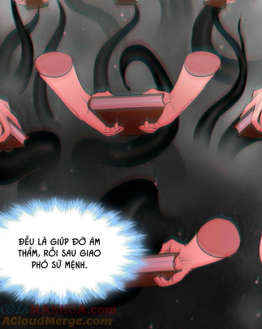 Sức Mạnh Của Ác Thần Chap 92 - Next Chap 93