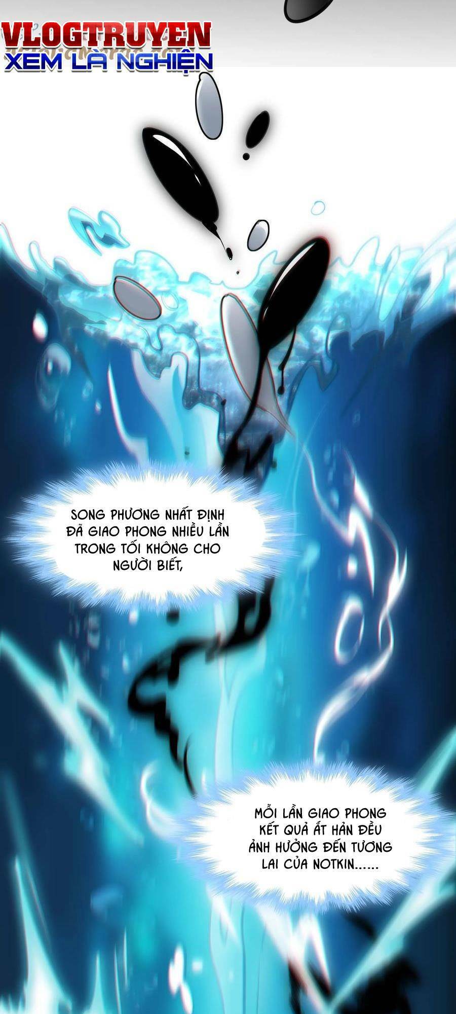 Sức Mạnh Của Ác Thần Chap 92 - Next Chap 93