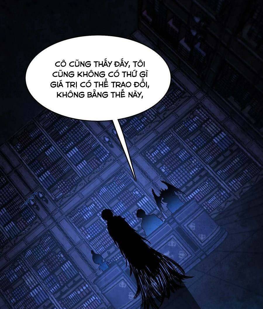Sức Mạnh Của Ác Thần Chap 92 - Next Chap 93