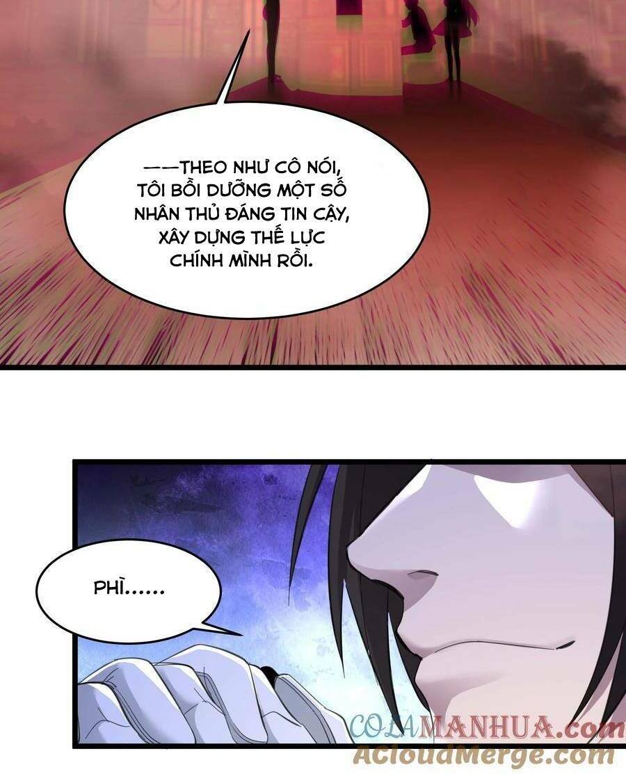 Sức Mạnh Của Ác Thần Chap 92 - Next Chap 93