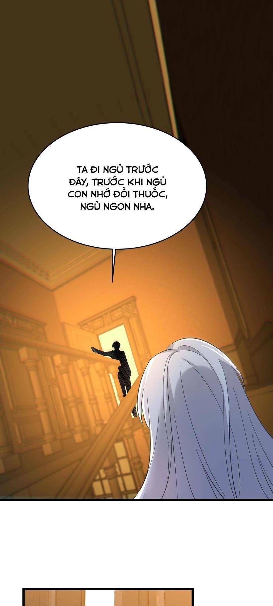 Sức Mạnh Của Ác Thần Chap 94 - Next Chap 95