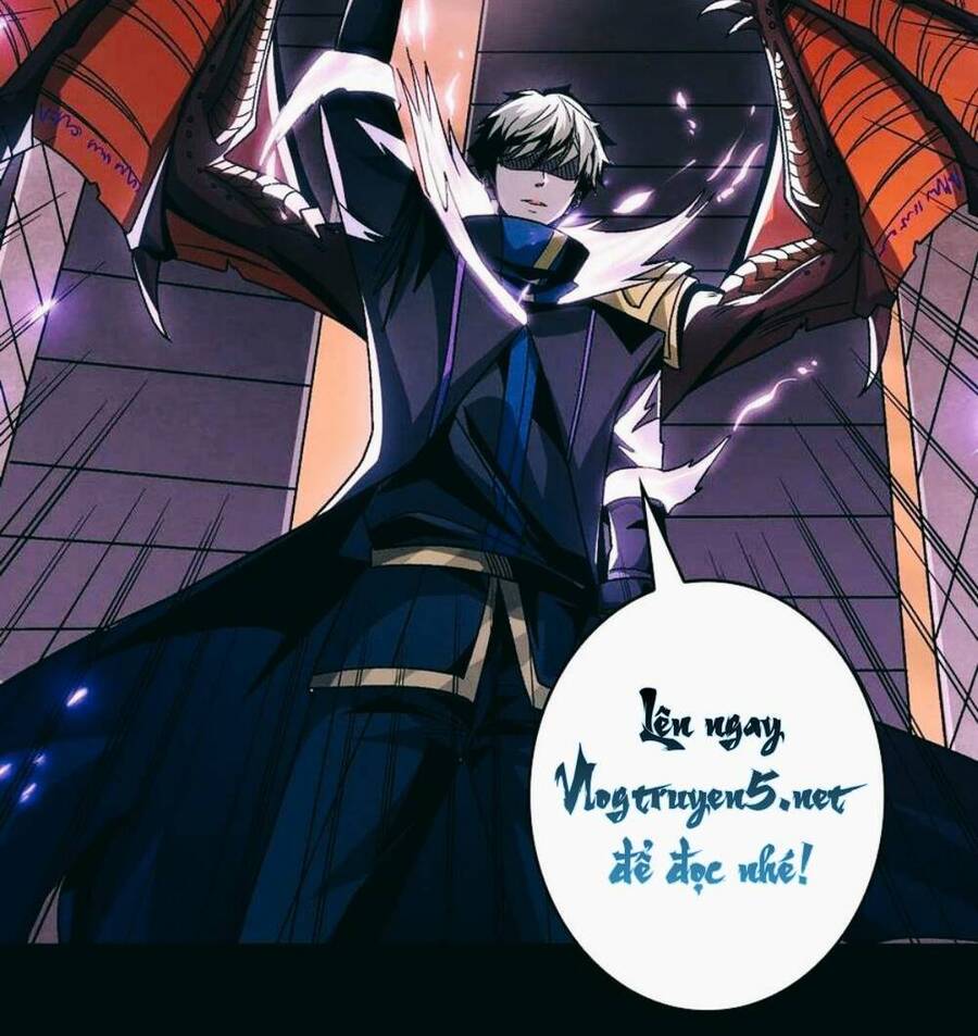 Sức Mạnh Của Ác Thần Chap 94 - Next Chap 95