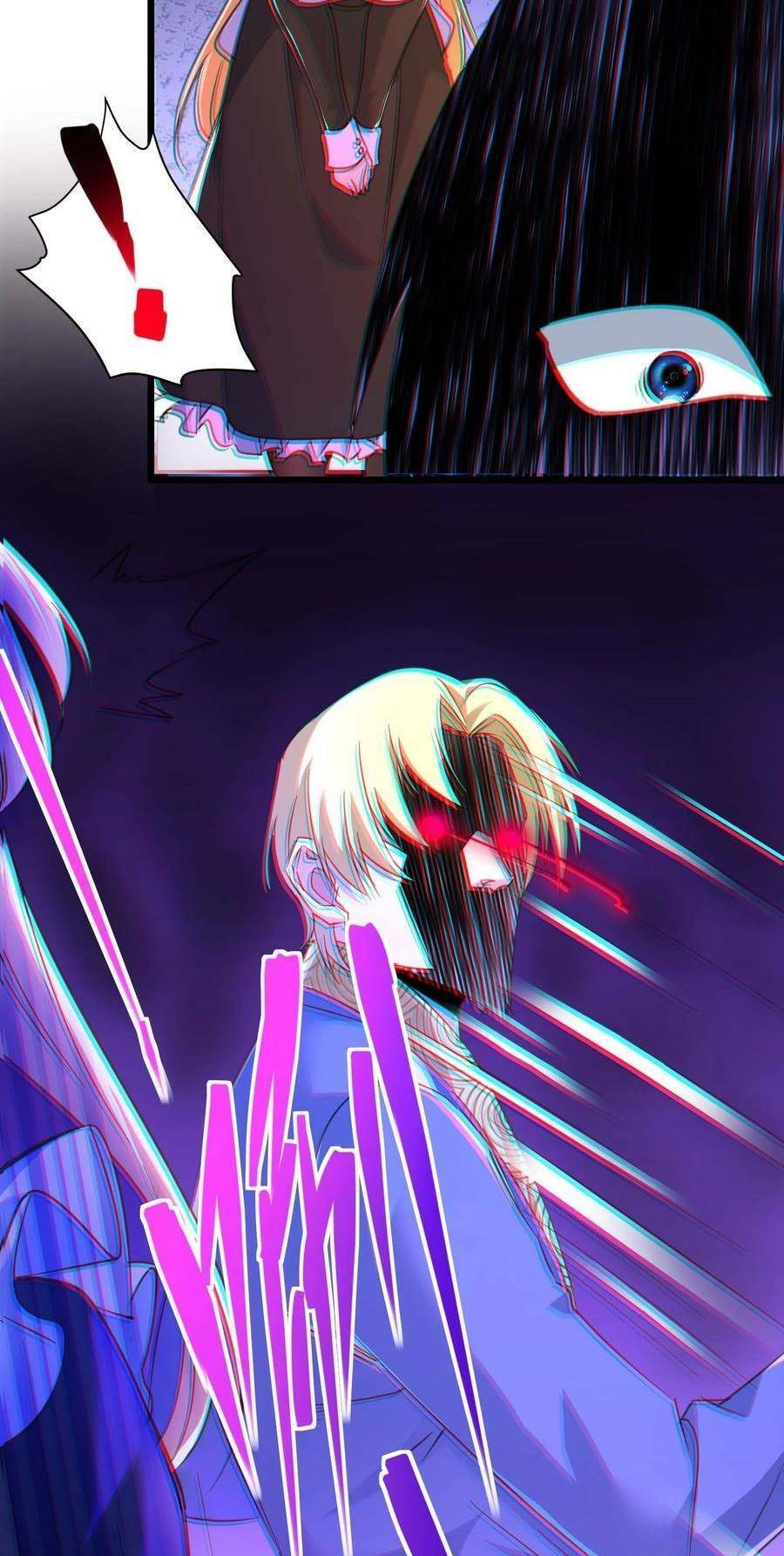 Sức Mạnh Của Ác Thần Chap 94 - Next Chap 95