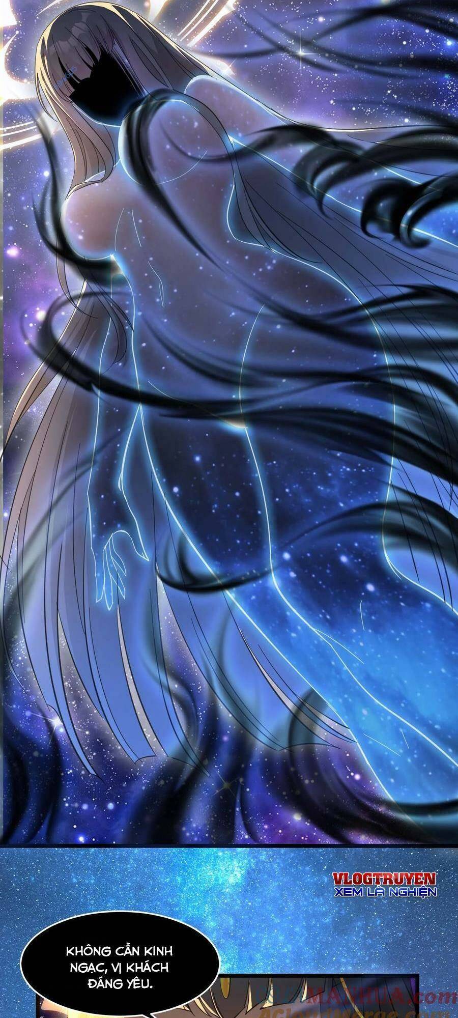 Sức Mạnh Của Ác Thần Chap 95 - Next Chap 96