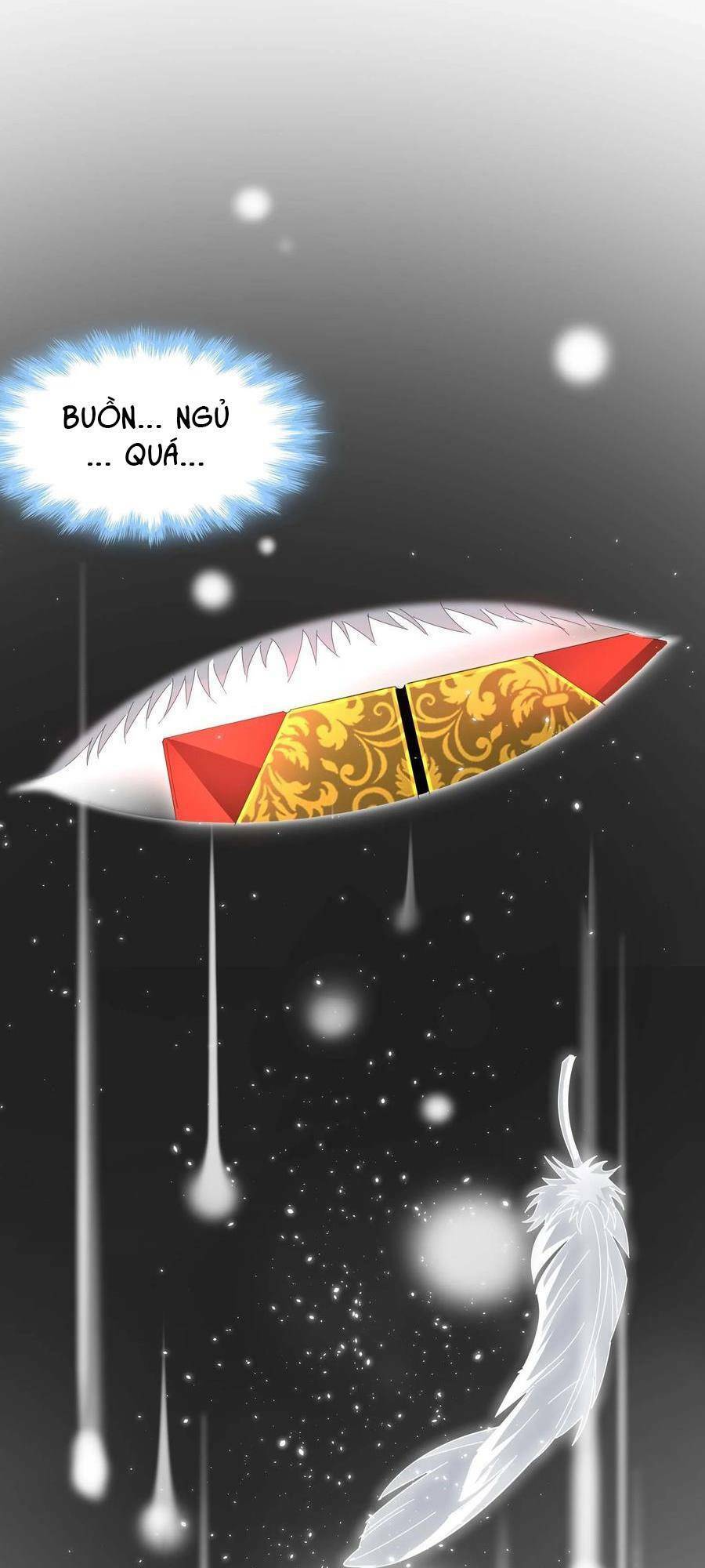 Sức Mạnh Của Ác Thần Chap 95 - Next Chap 96