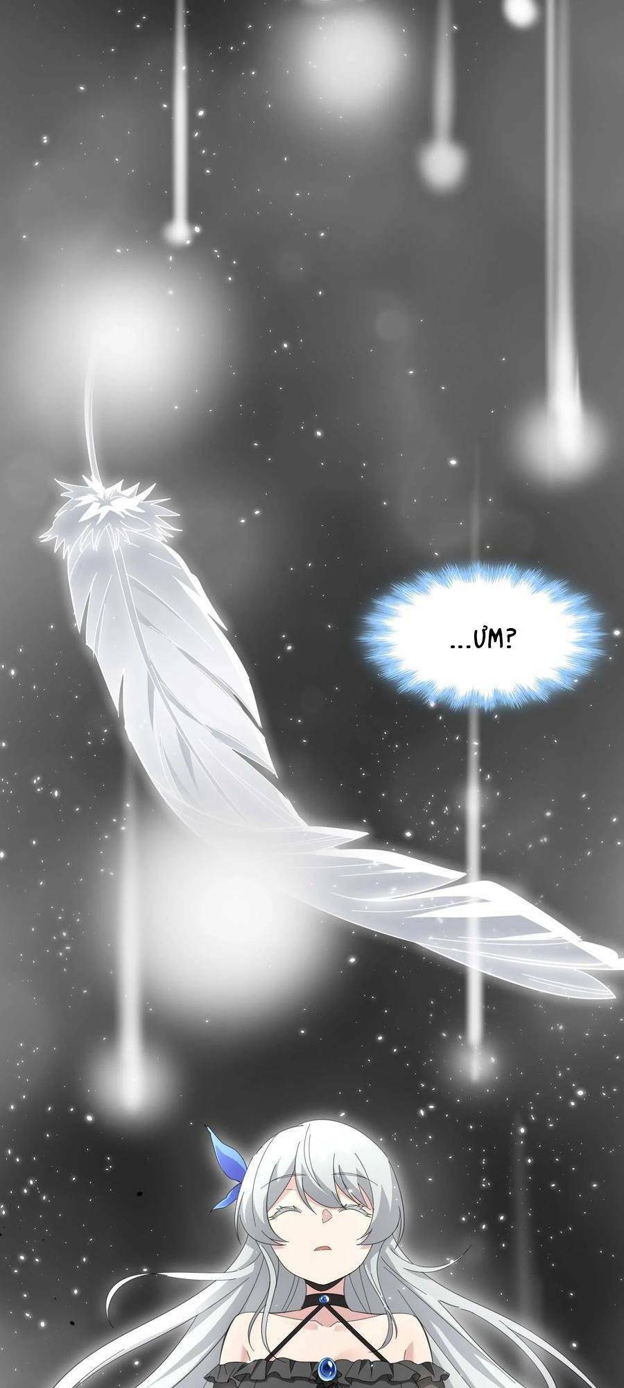 Sức Mạnh Của Ác Thần Chap 95 - Next Chap 96