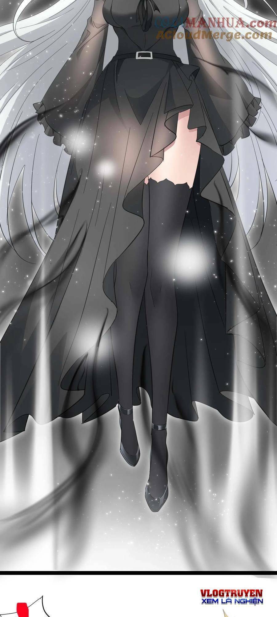 Sức Mạnh Của Ác Thần Chap 95 - Next Chap 96