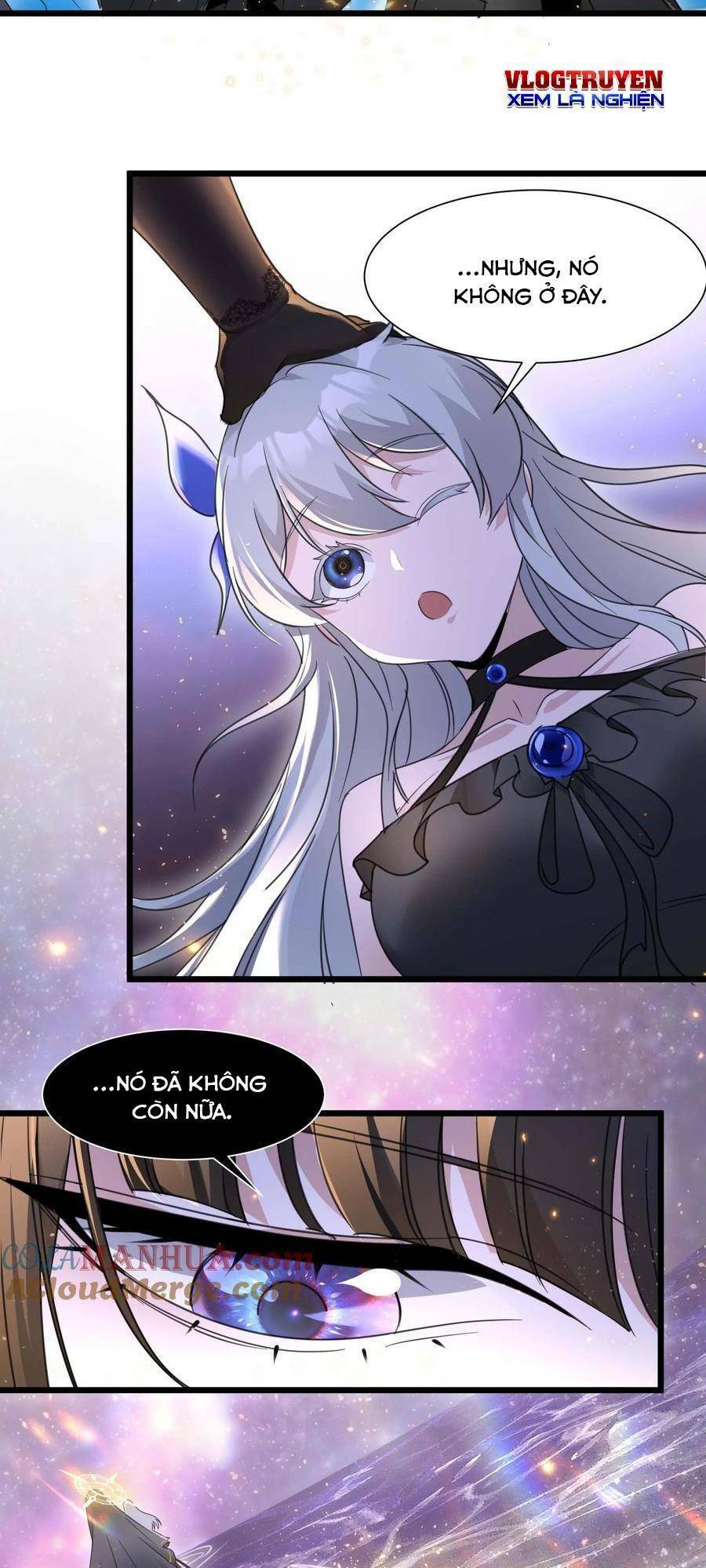 Sức Mạnh Của Ác Thần Chap 95 - Next Chap 96