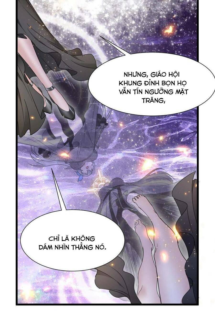 Sức Mạnh Của Ác Thần Chap 95 - Next Chap 96