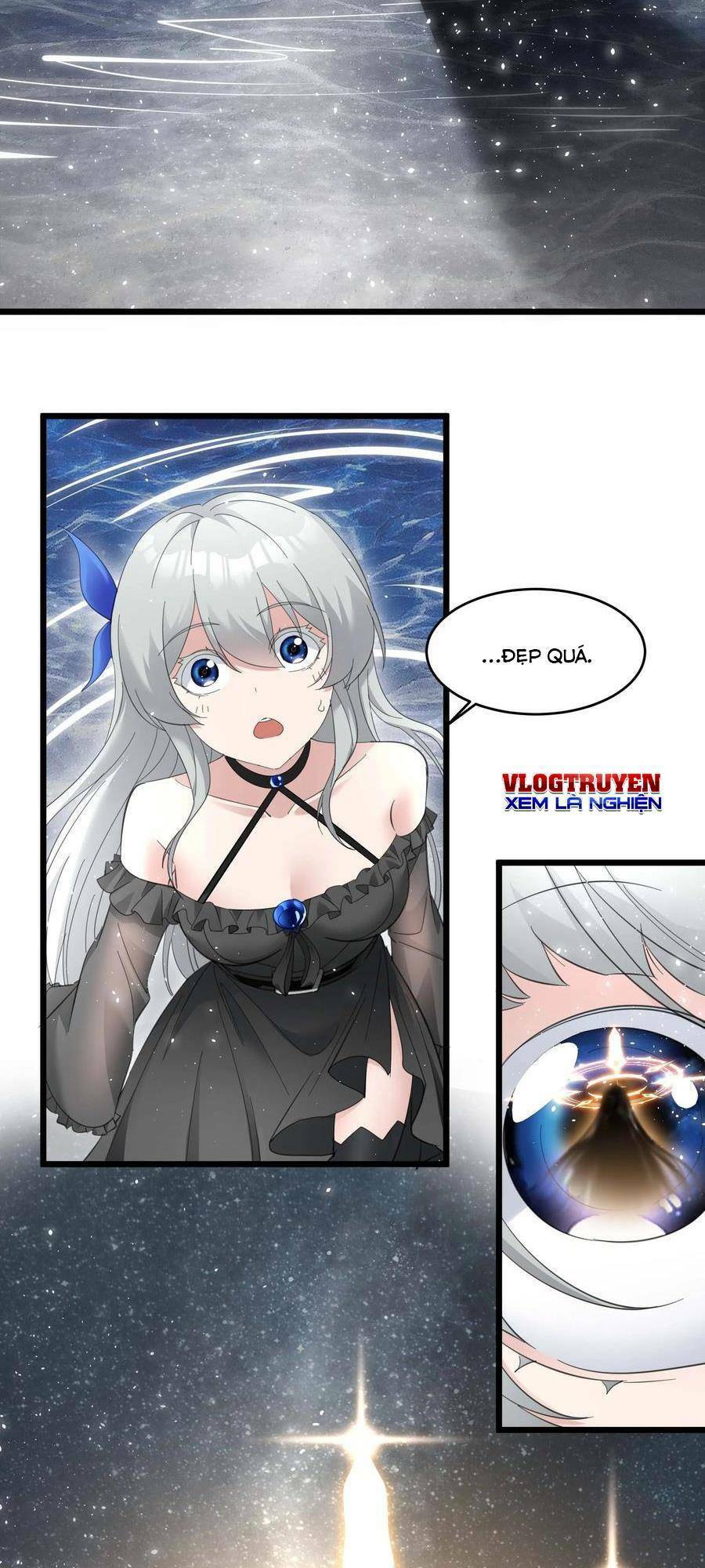 Sức Mạnh Của Ác Thần Chap 95 - Next Chap 96