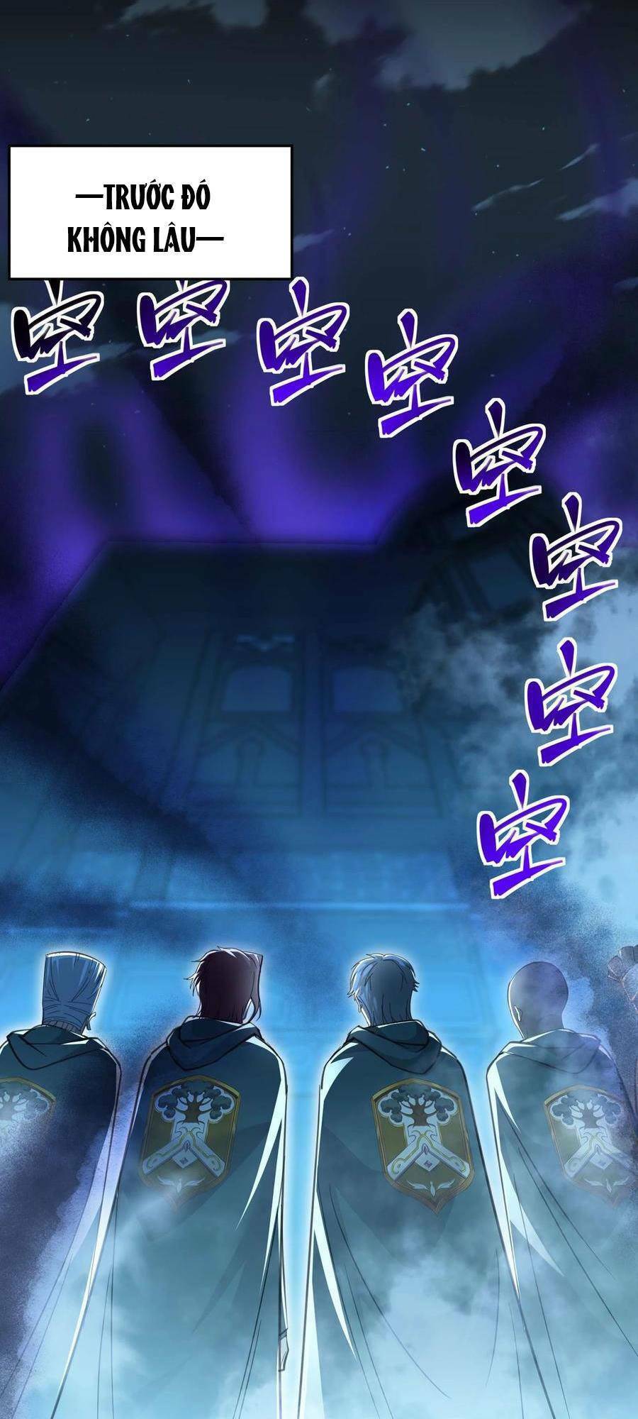 Sức Mạnh Của Ác Thần Chap 97 - Next Chap 98