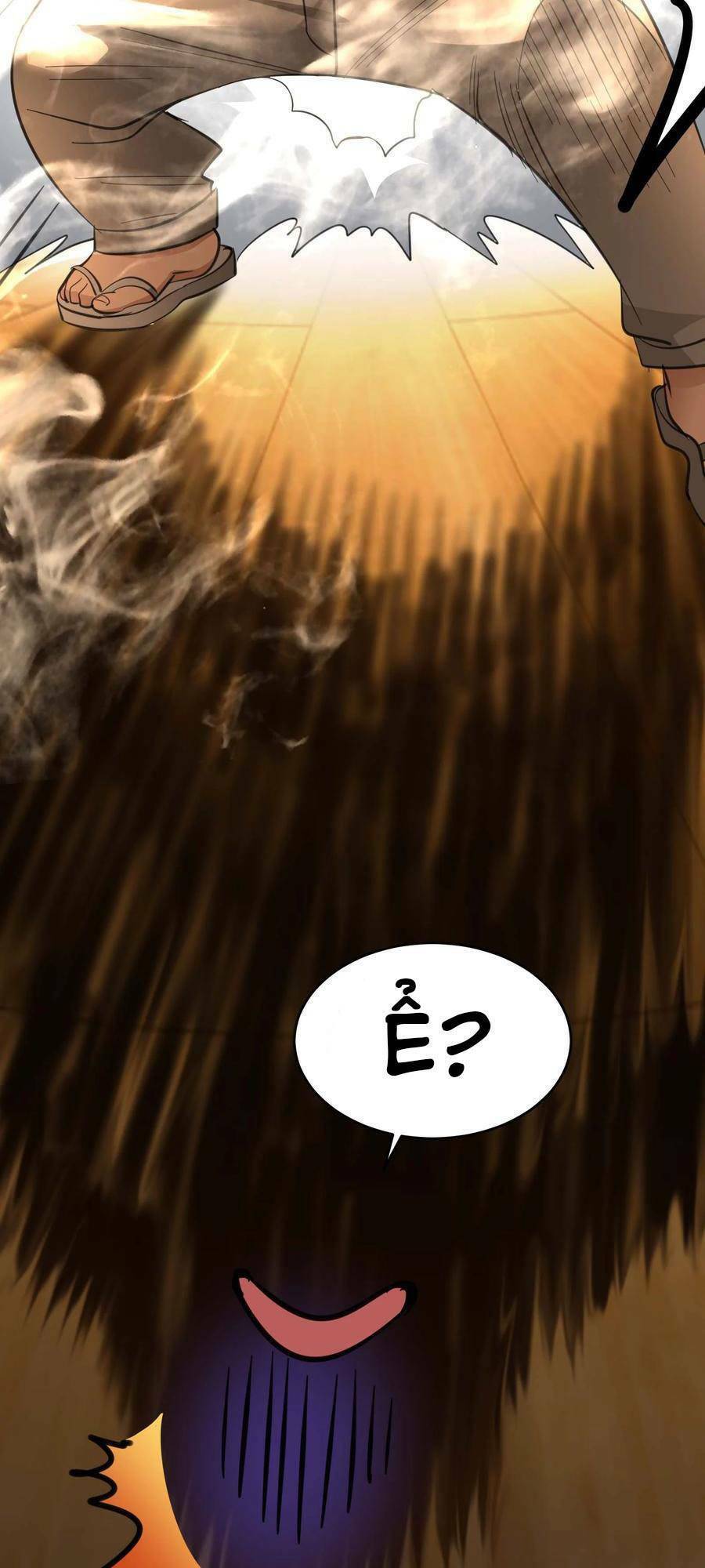 Sức Mạnh Của Ác Thần Chap 97 - Next Chap 98