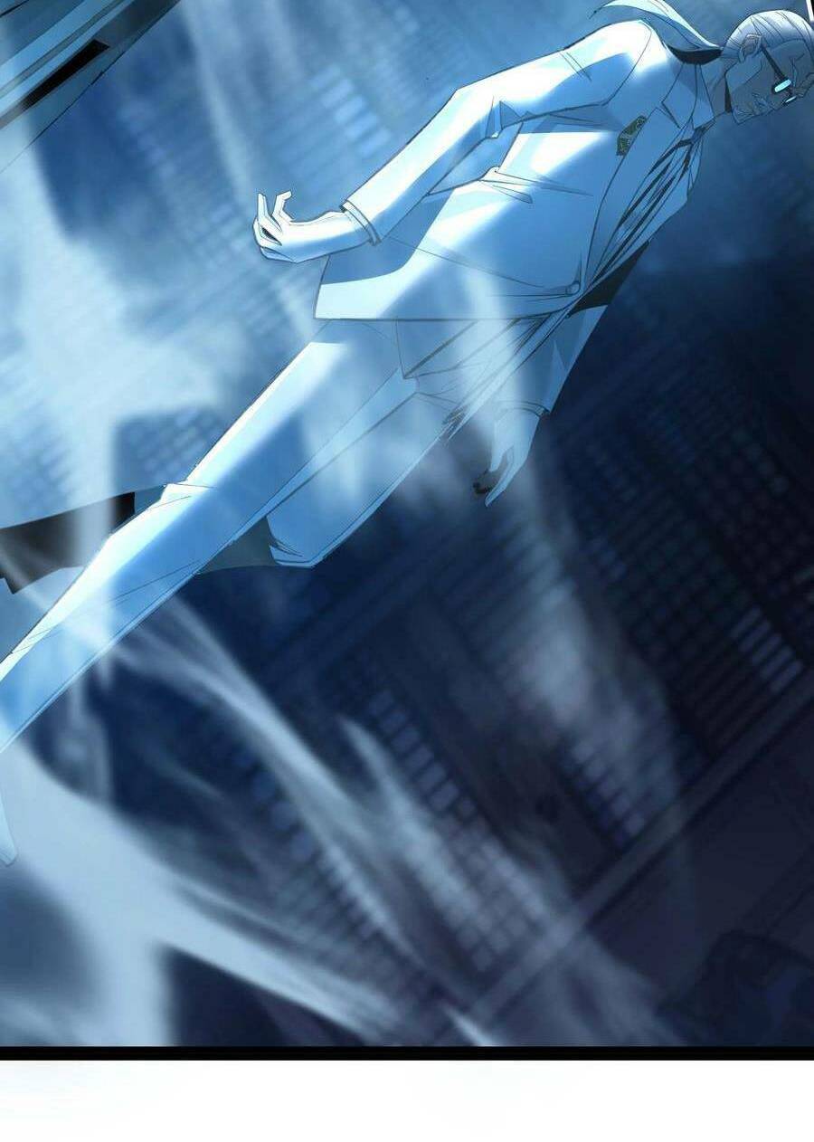 Sức Mạnh Của Ác Thần Chap 97 - Next Chap 98