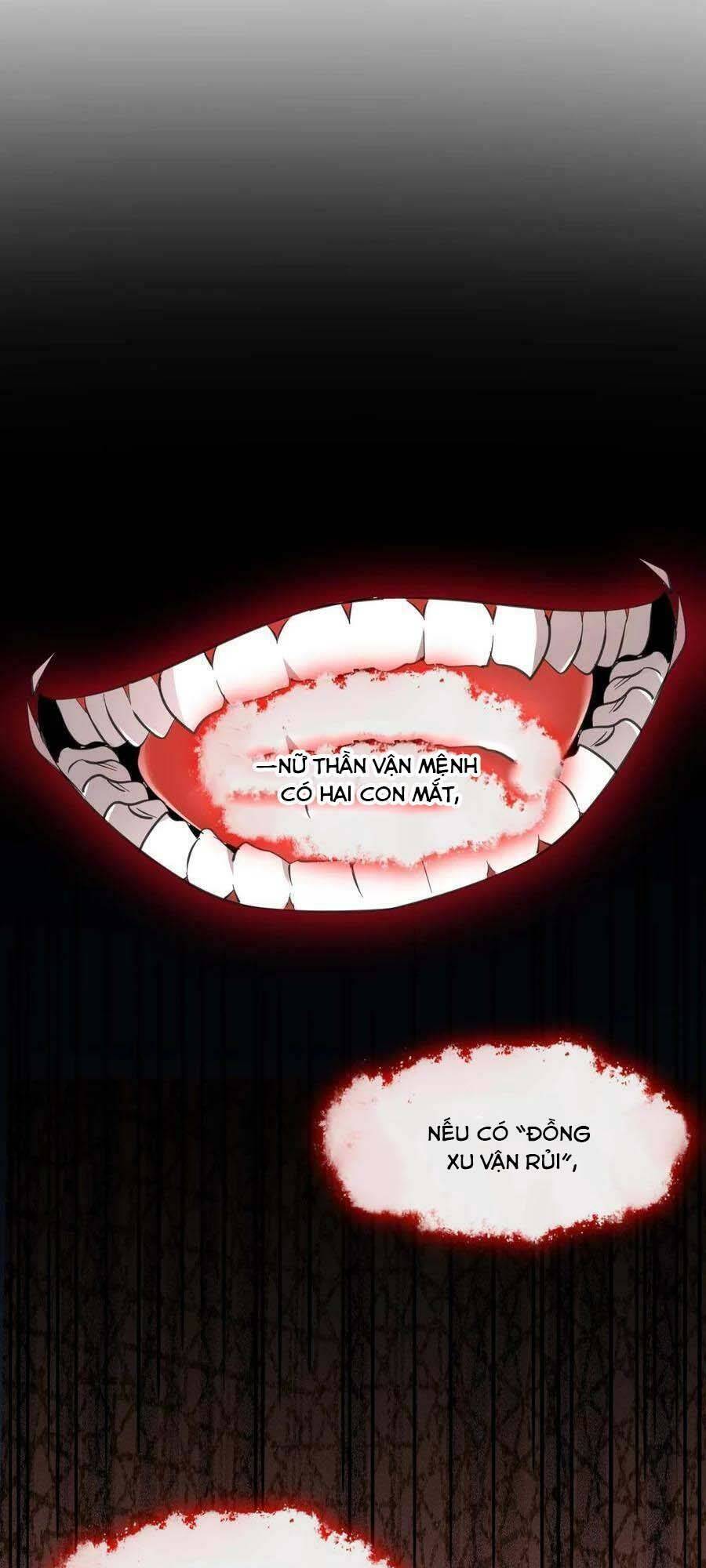 Sức Mạnh Của Ác Thần Chap 98 - Next Chap 99