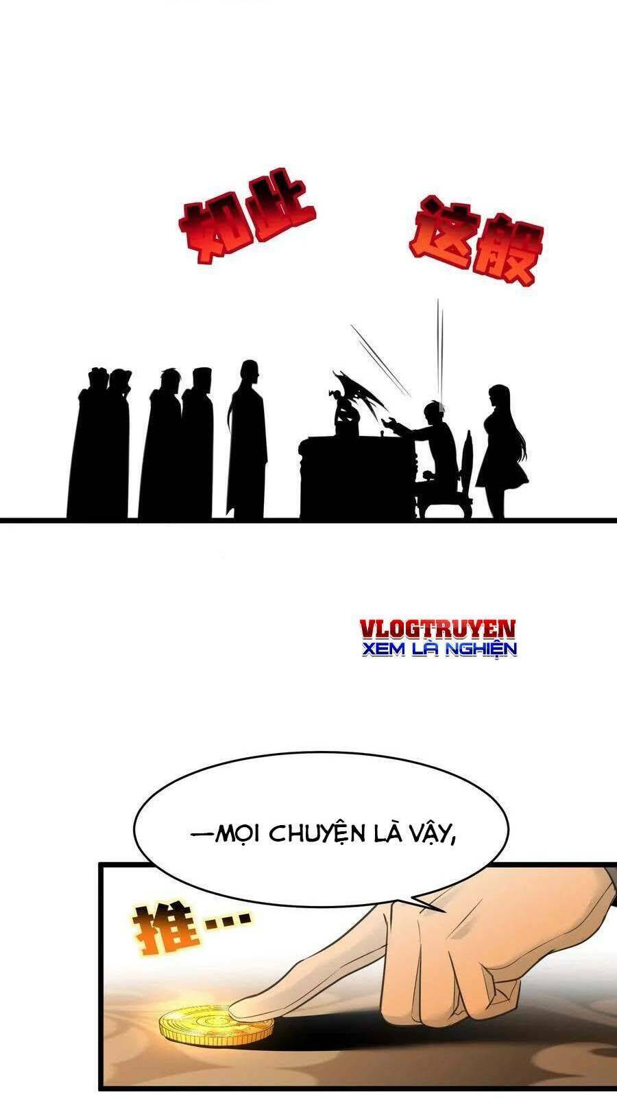 Sức Mạnh Của Ác Thần Chap 98 - Next Chap 99