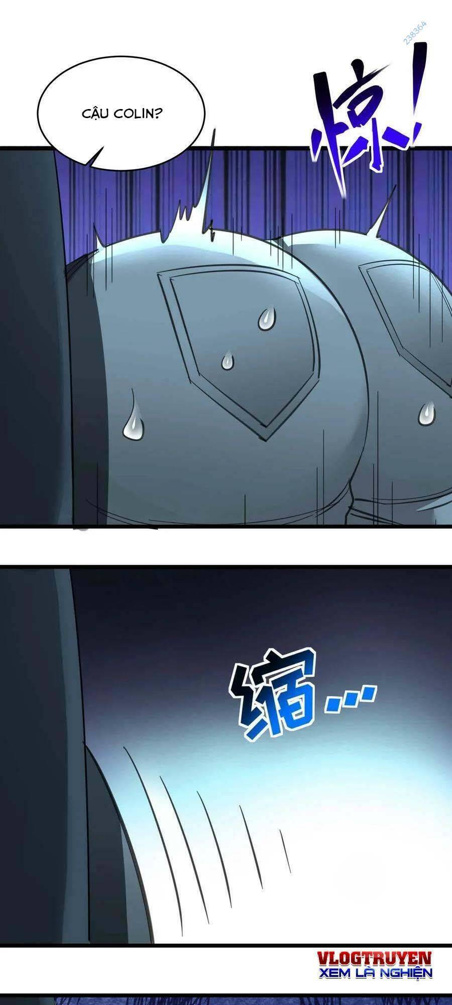 Sức Mạnh Của Ác Thần Chap 98 - Next Chap 99