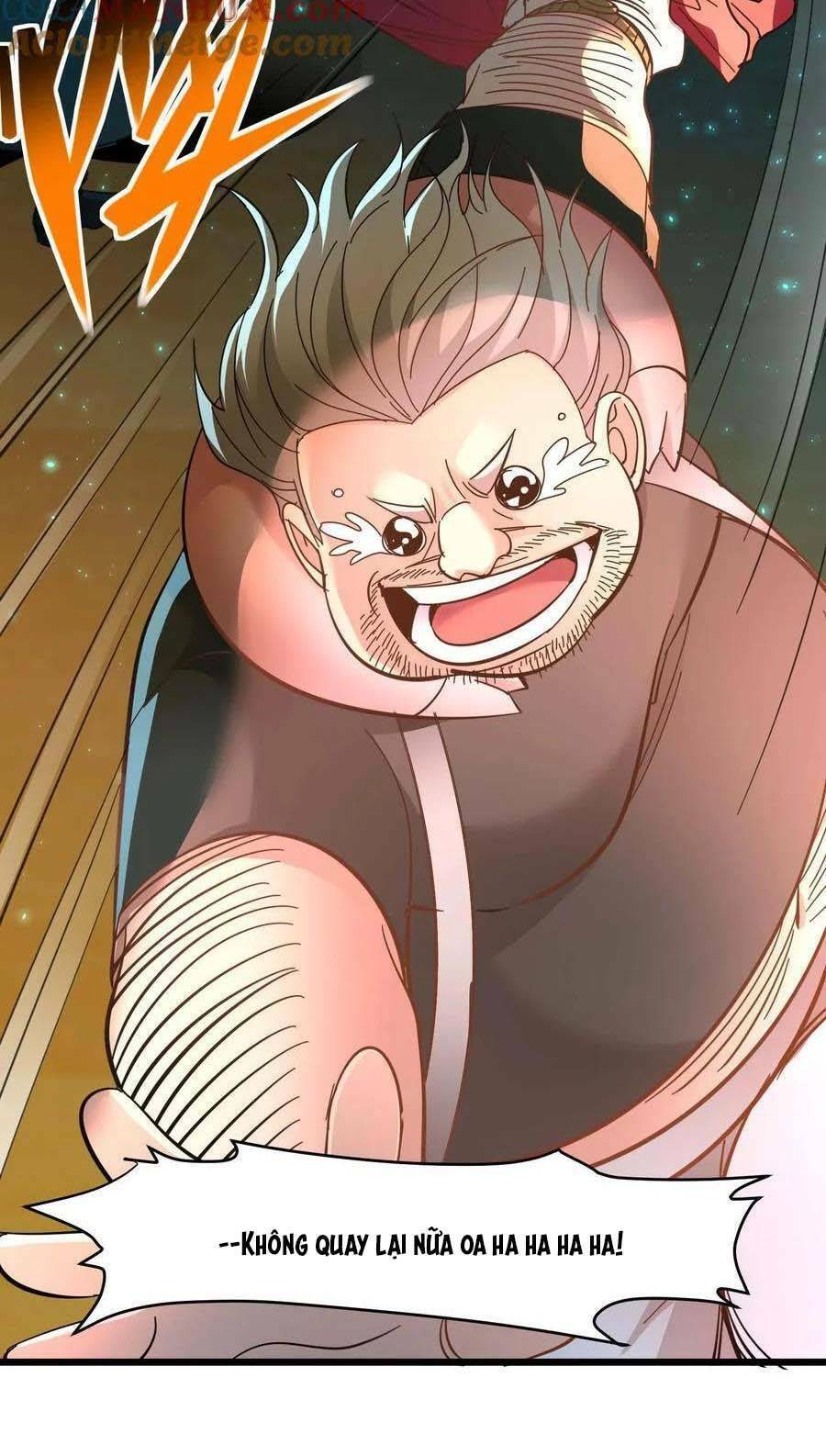 Sức Mạnh Của Ác Thần Chap 98 - Next Chap 99