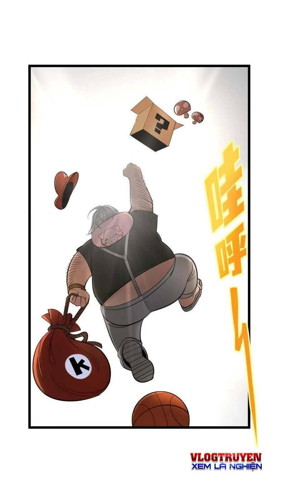 Sức Mạnh Của Ác Thần Chap 98 - Next Chap 99