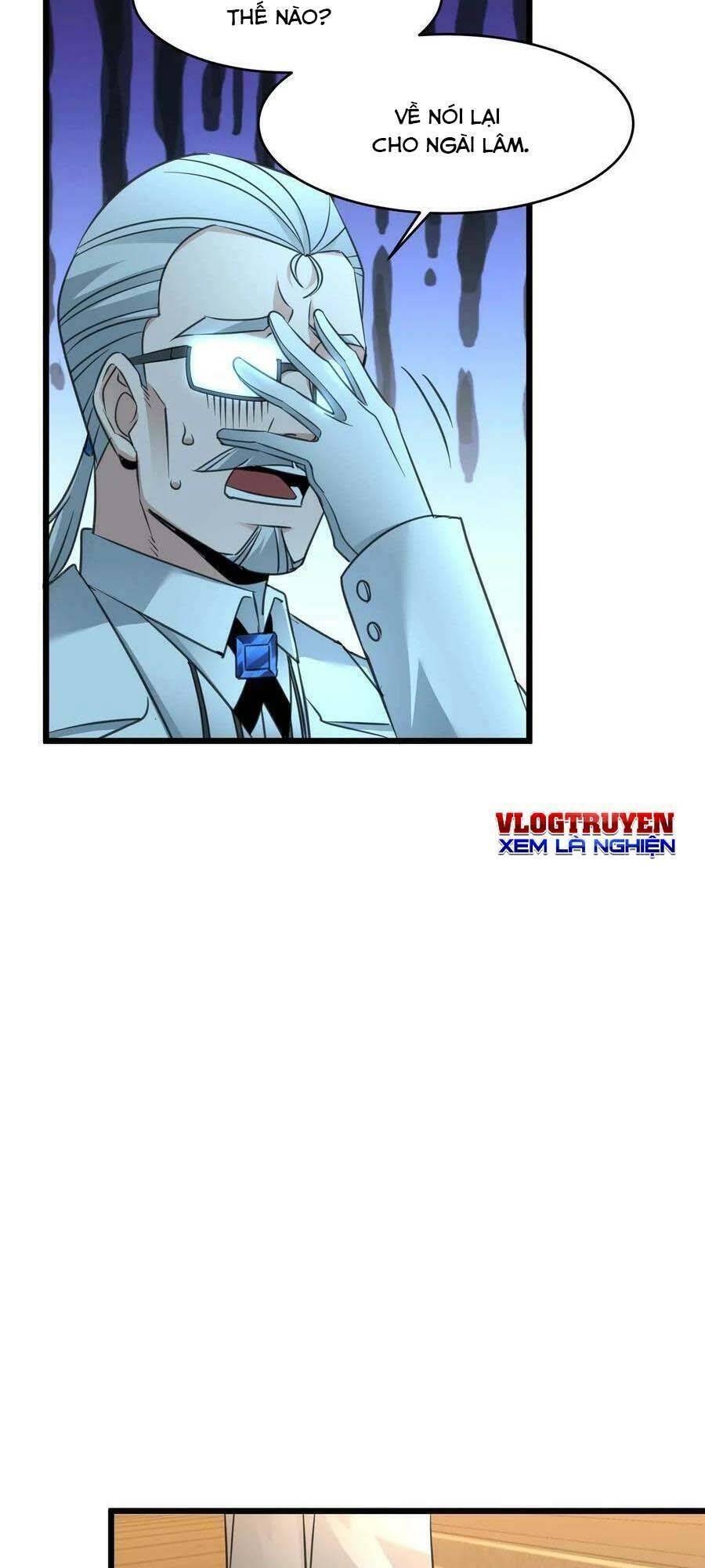 Sức Mạnh Của Ác Thần Chap 98 - Next Chap 99