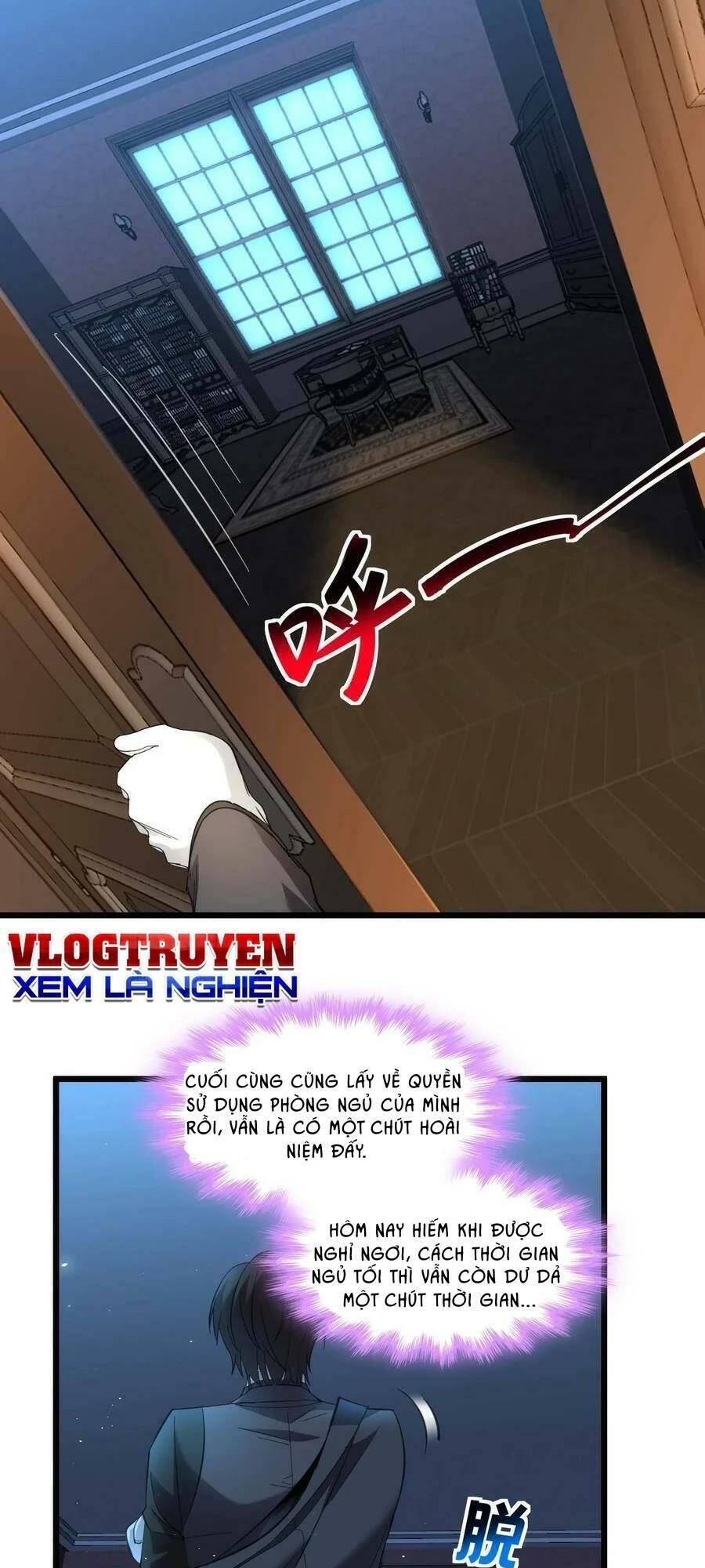 Sức Mạnh Của Ác Thần Chap 99 - Next Chap 100